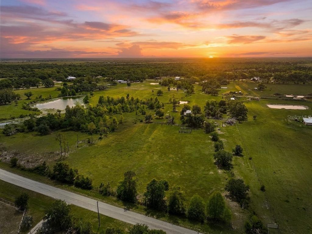 Photo of 15030 Sugar Bowl Road, Myakka City, FL 34251 (MLS # A4647603)