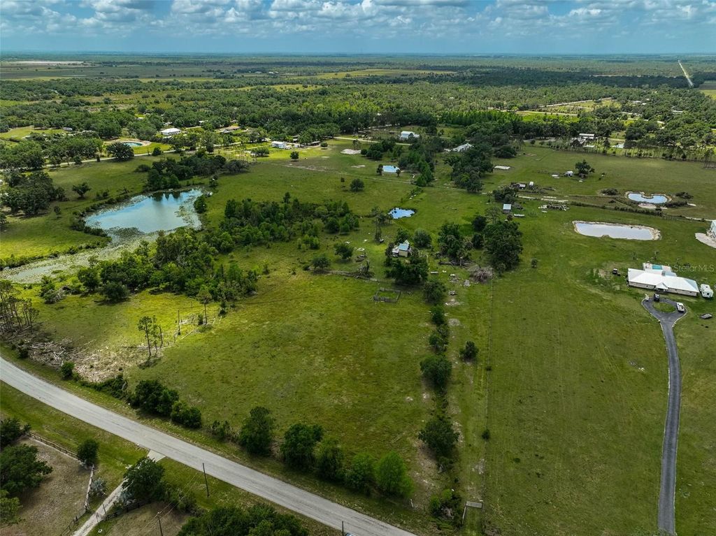 Photo of 15030 Sugar Bowl Road, Myakka City, FL 34251 (MLS # A4647603)