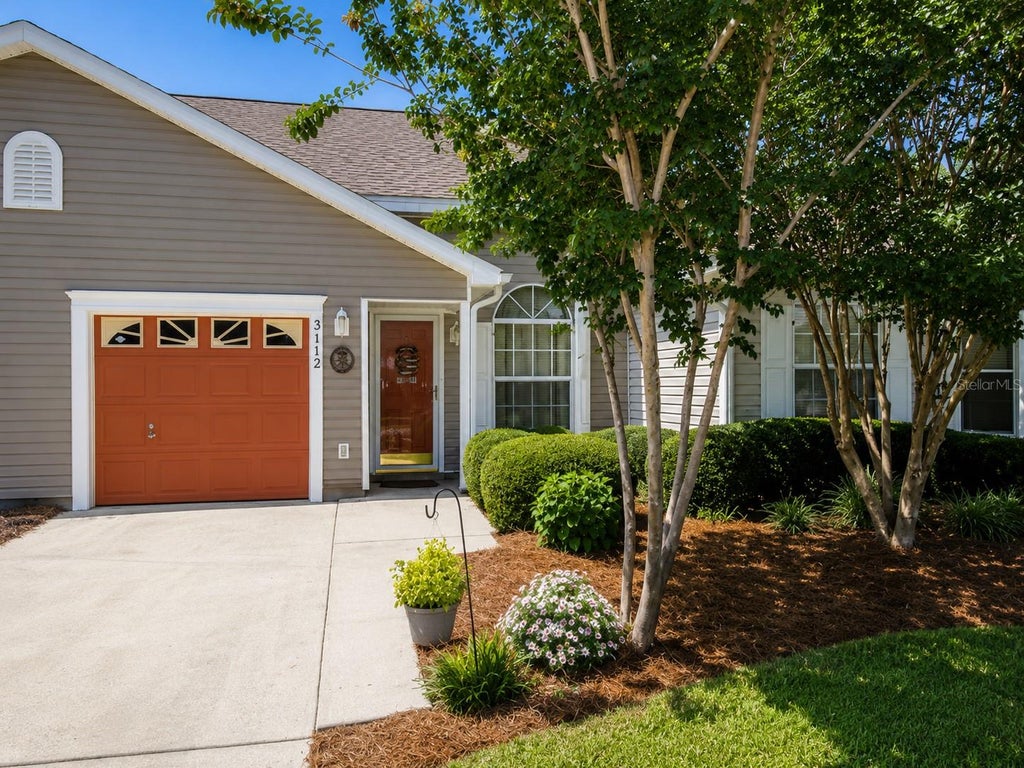 Photo of 3112 Meadow Street, Lynn Haven, FL 32444 (MLS # L4964463)