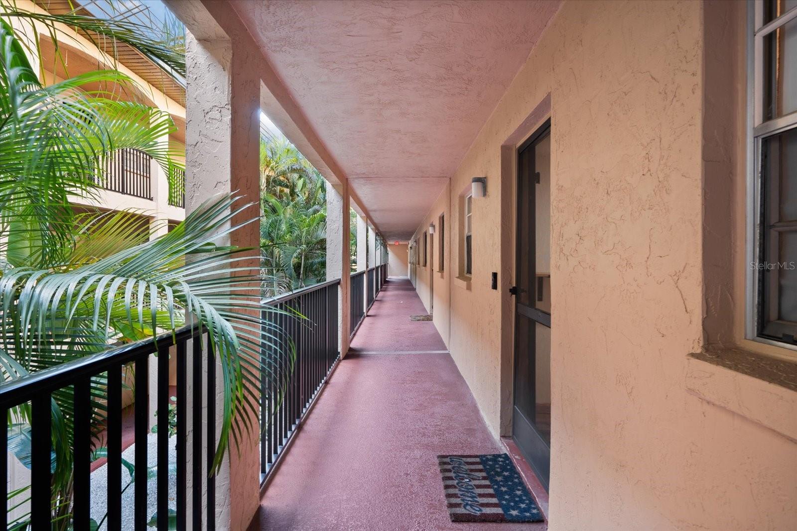 PLAZA GARDENS - Residential Lease