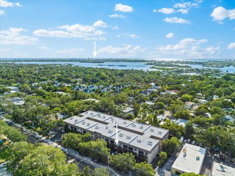 3700 S OSPREY AVENUE 214 SARASOTA FL 34239