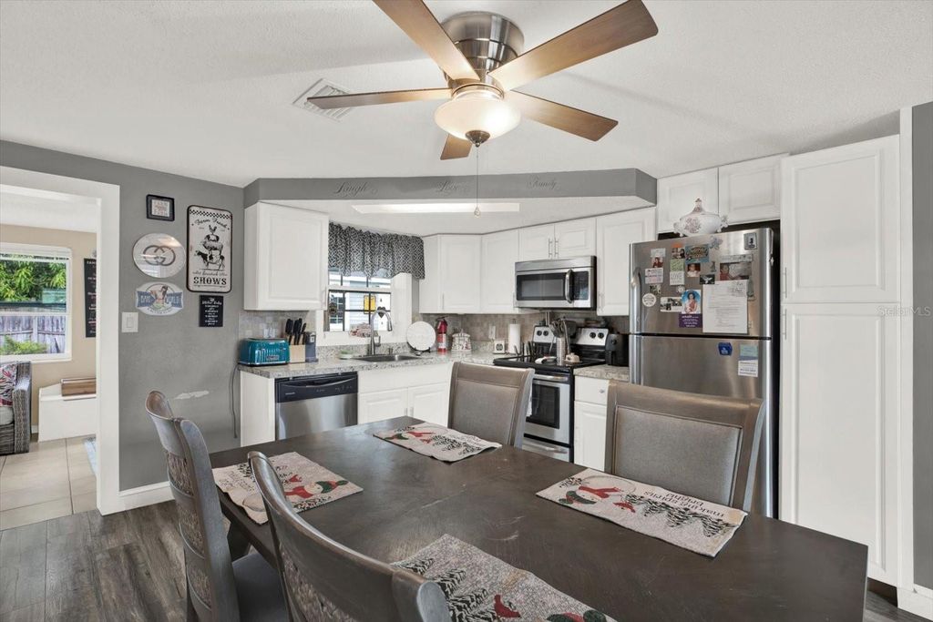 Photo of 7415 Mayfield Drive, Port Richey, FL 34668 (MLS # W7881531)