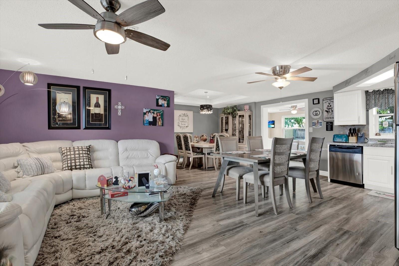 EMBASSY HILLS - Residential