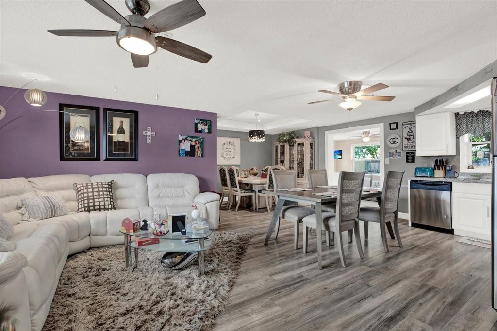 Photo of 7415 Mayfield Drive, Port Richey, FL 34668 (MLS # W7881531)