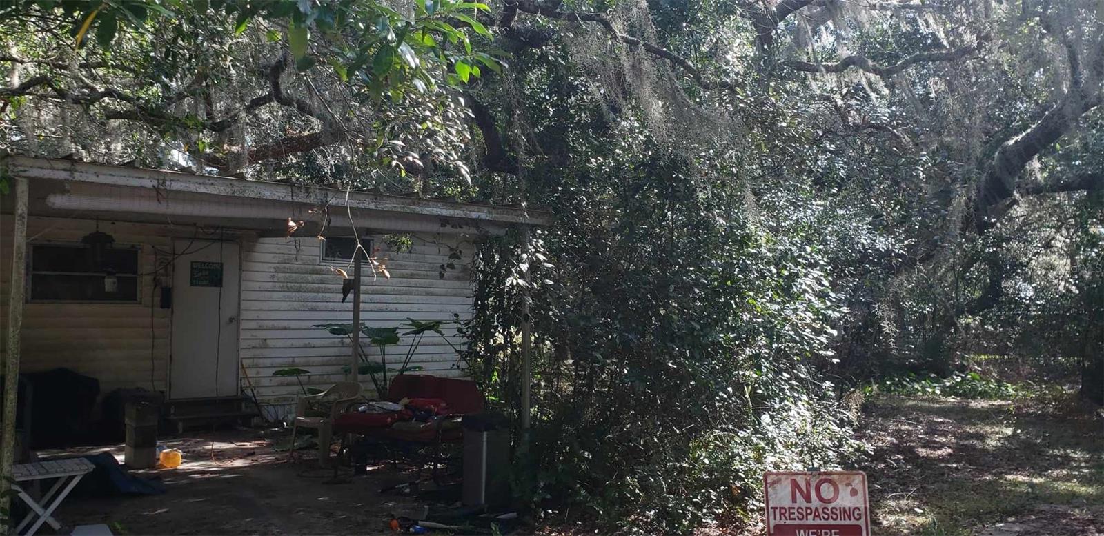 KERSHORES - Residential