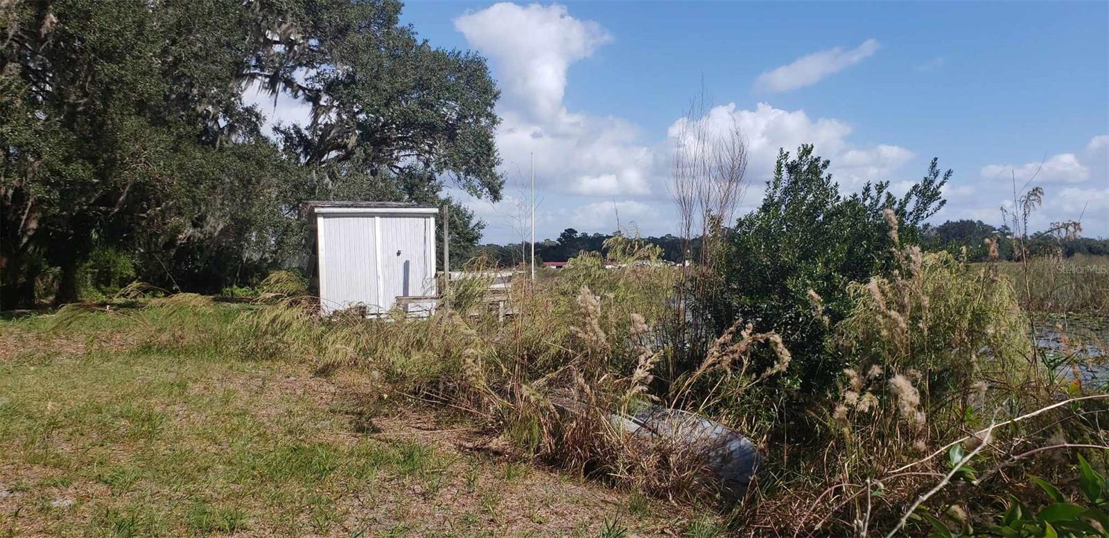 KERSHORES - Residential