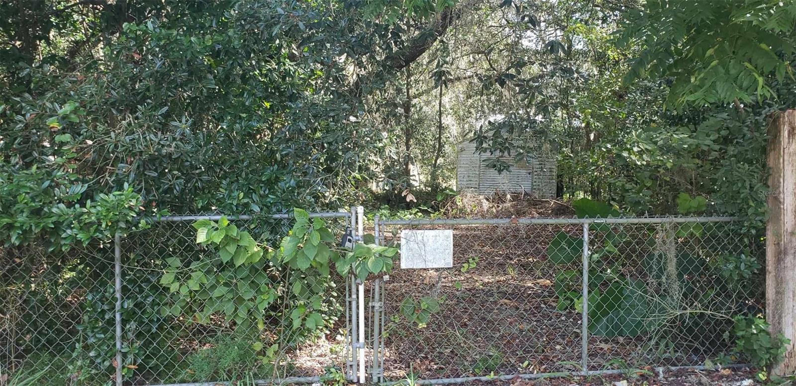 KERSHORES - Residential