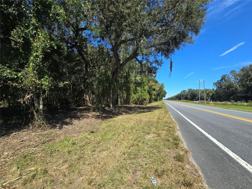 Photo of Us 301, Webster, FL 33597 (MLS # OM712157)