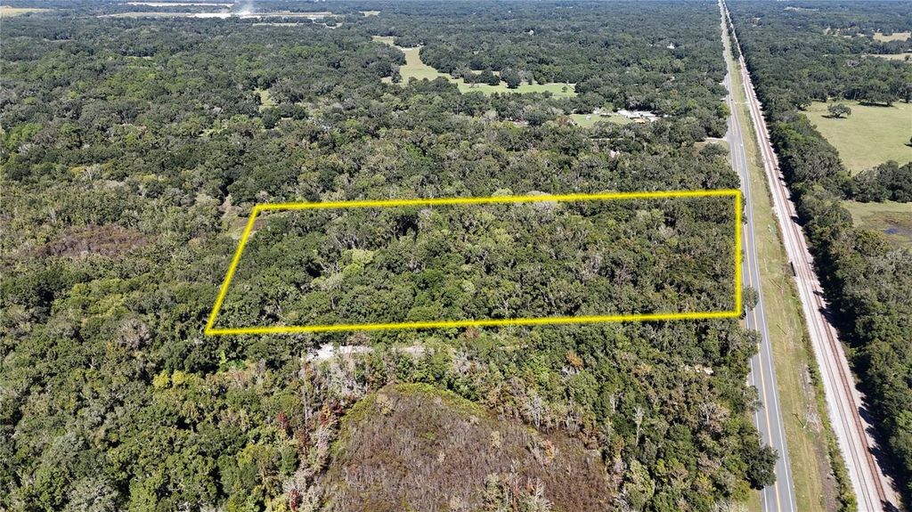 Photo of Us 301, Webster, FL 33597 (MLS # OM712157)