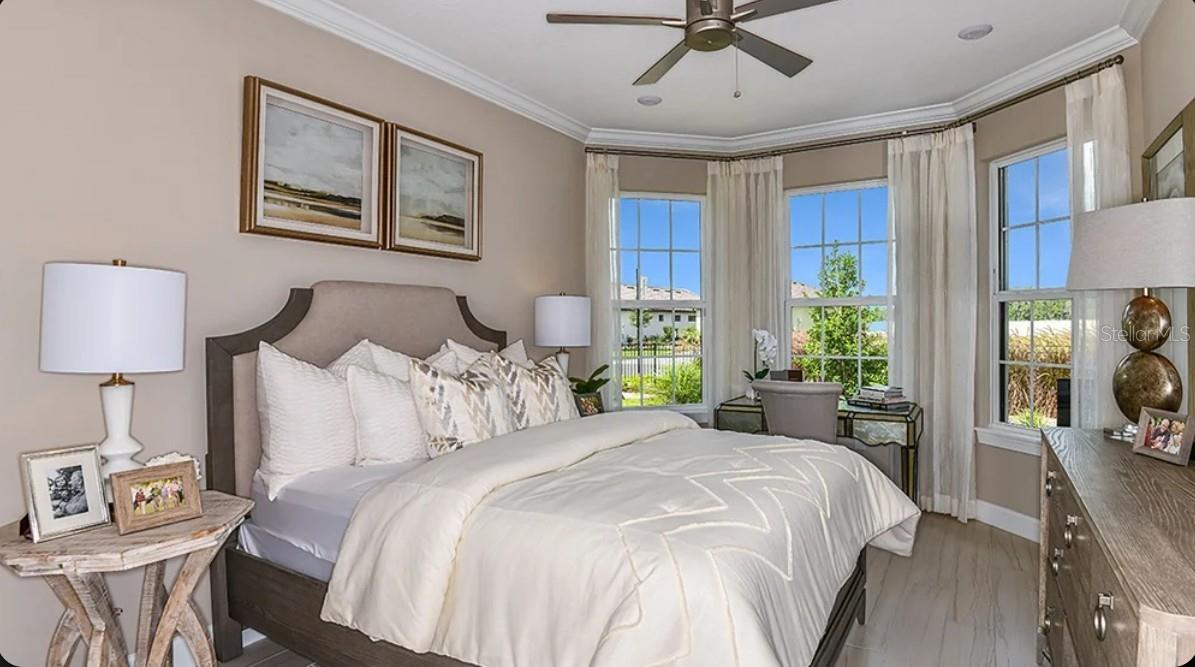 ESPLANADE AT WIREGRASS RANCH - Residential