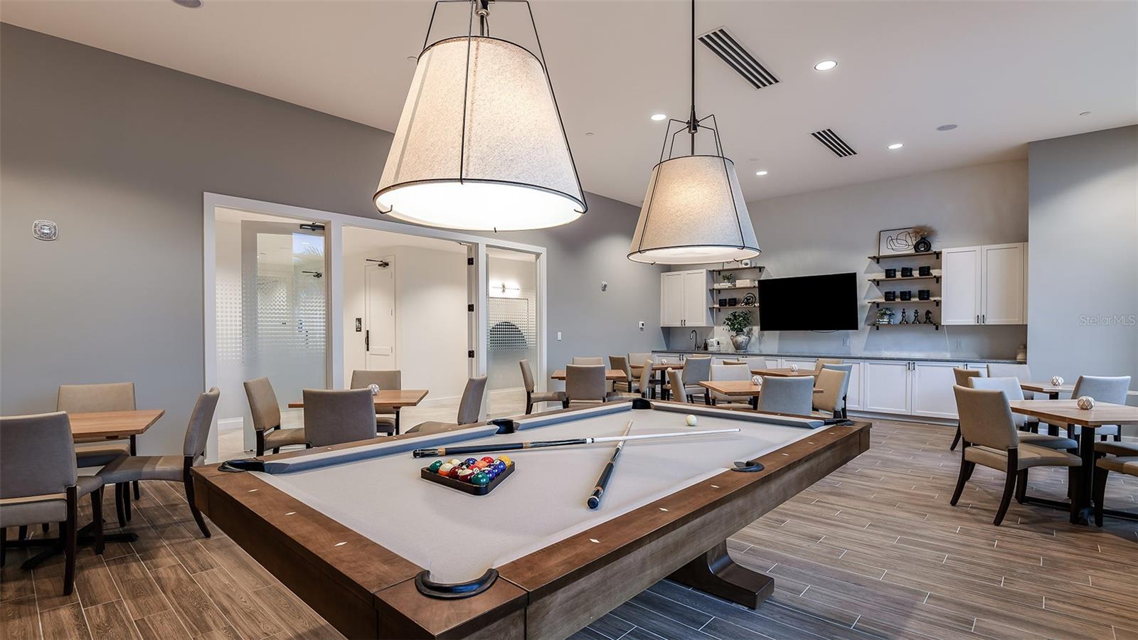 ESPLANADE AT WIREGRASS RANCH - Residential