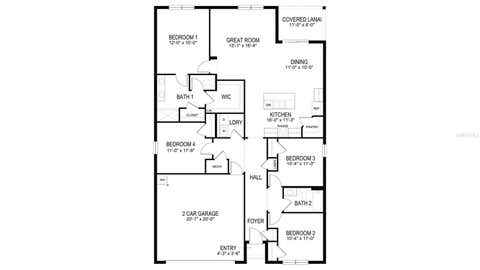 Tiny photo for 13033 SW 33rd Terrace, Ocala, FL 34473 (MLS # OM729547)