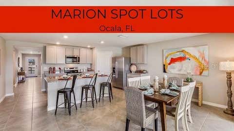 Tiny photo for 13033 SW 33rd Terrace, Ocala, FL 34473 (MLS # OM729547)