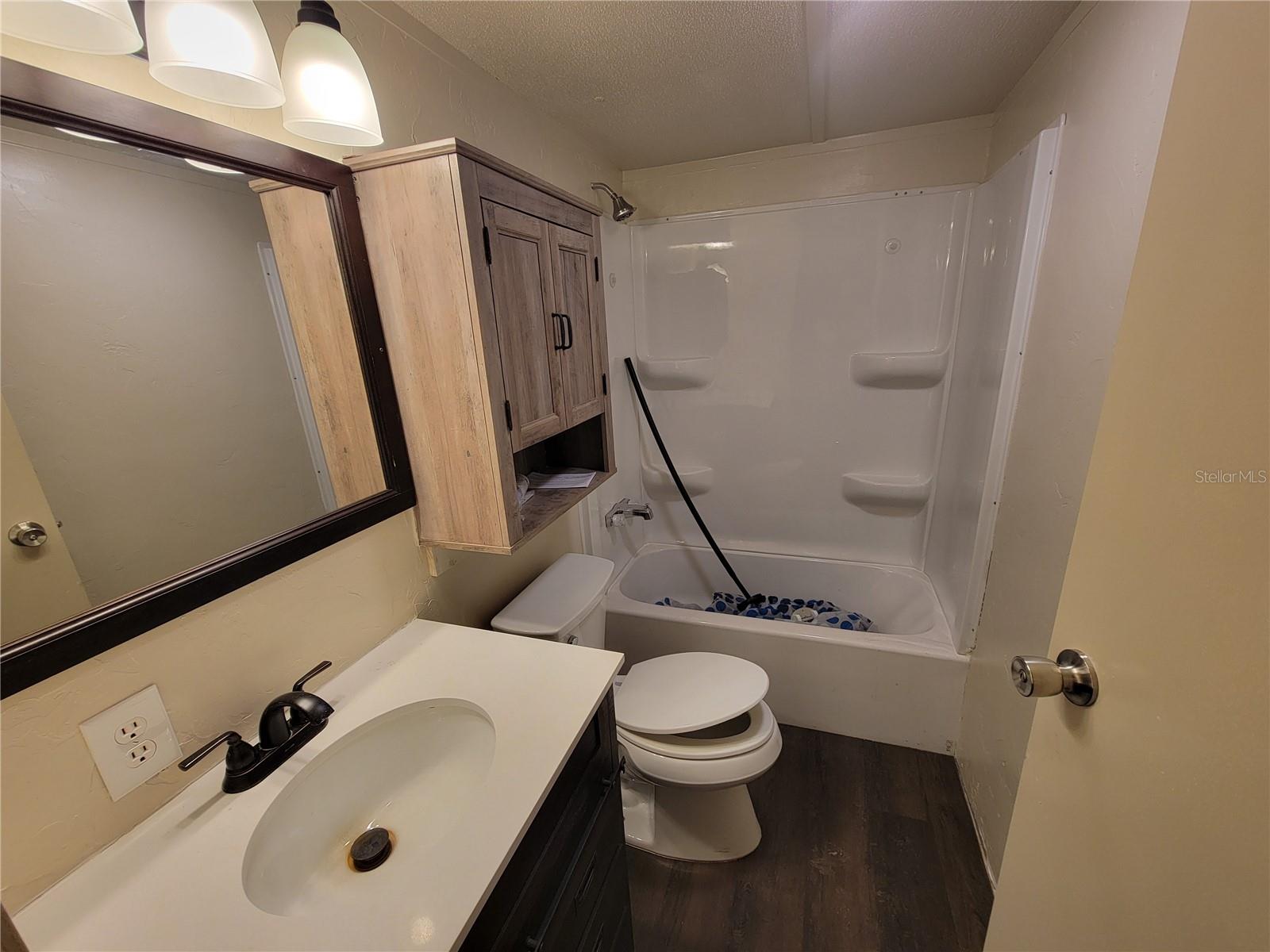 TIMBERLANE - Residential Lease