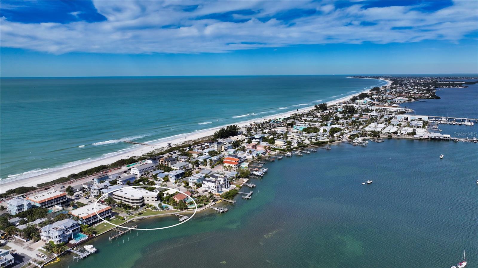 BAYVIEW OF BRADENTON BEACH - Residential