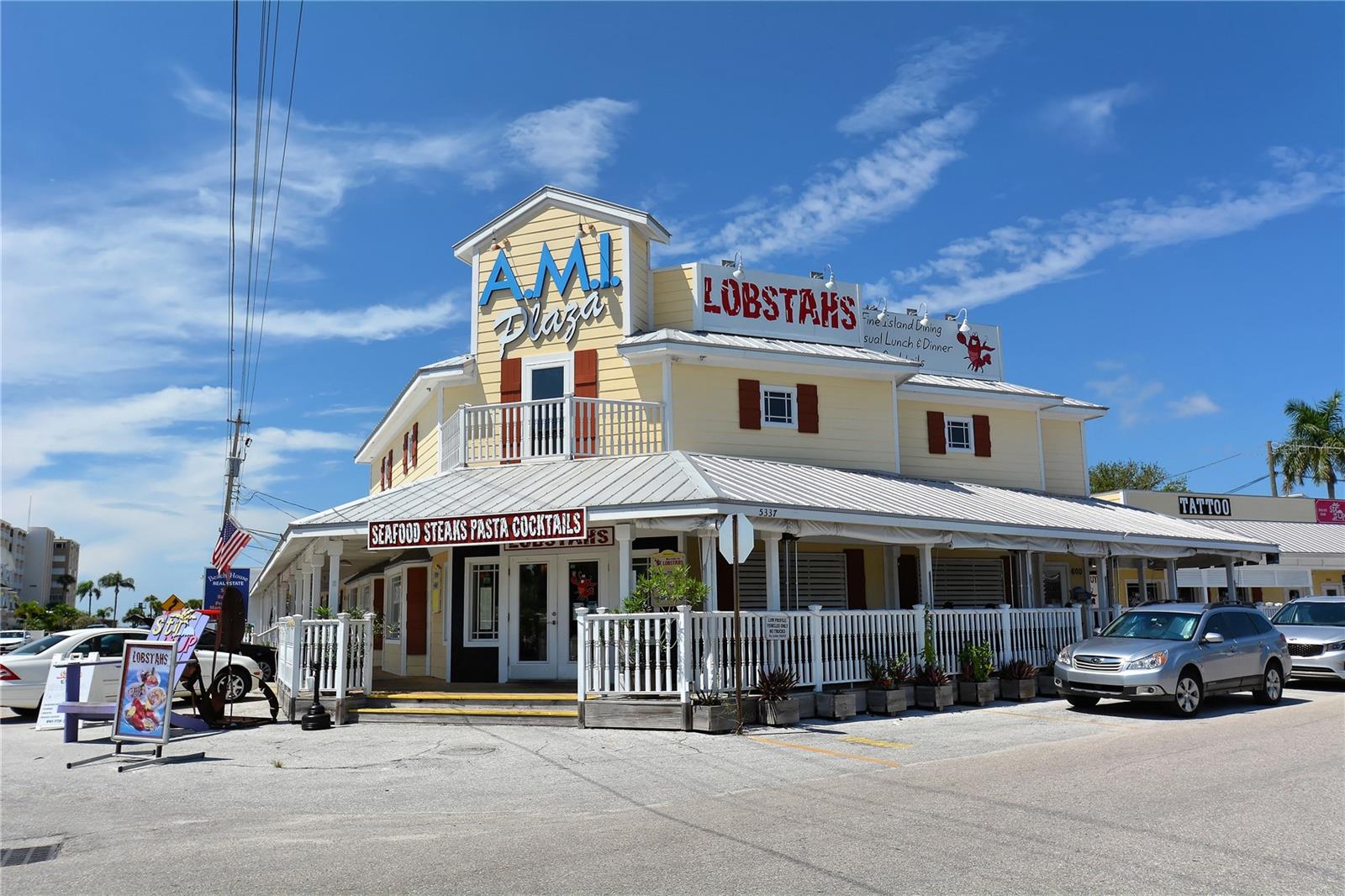 BAYVIEW OF BRADENTON BEACH - Residential