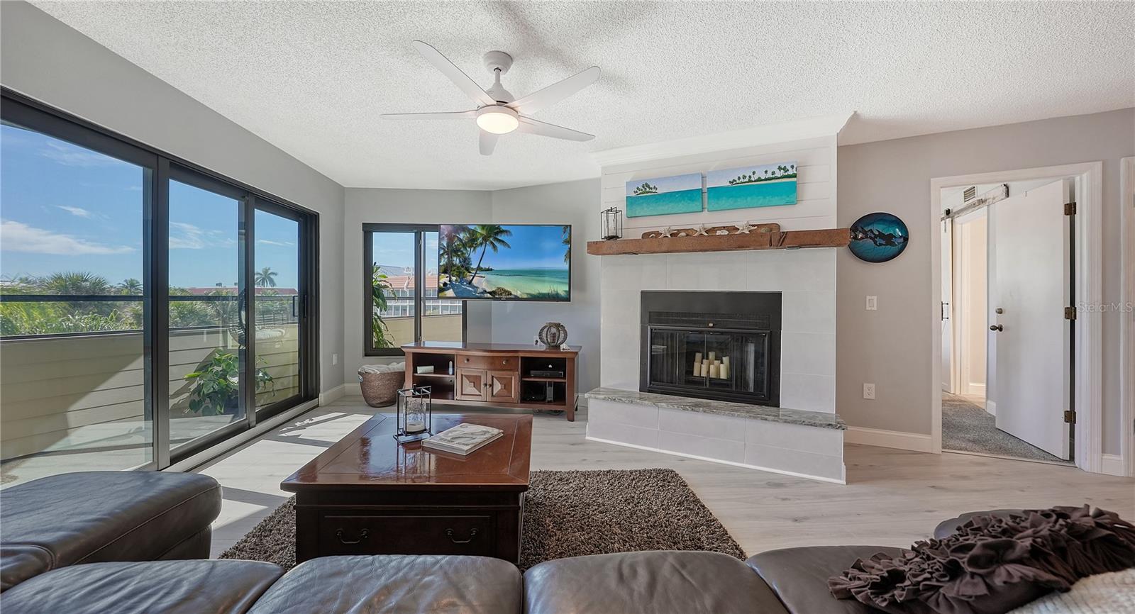 BAYVIEW OF BRADENTON BEACH - Residential