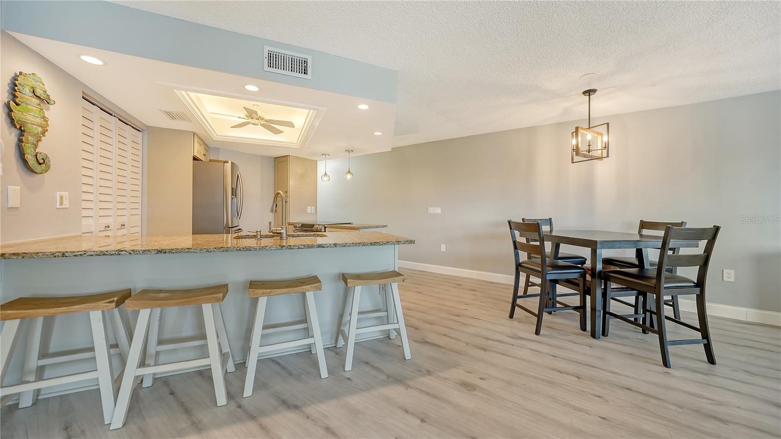 BAYVIEW OF BRADENTON BEACH - Residential