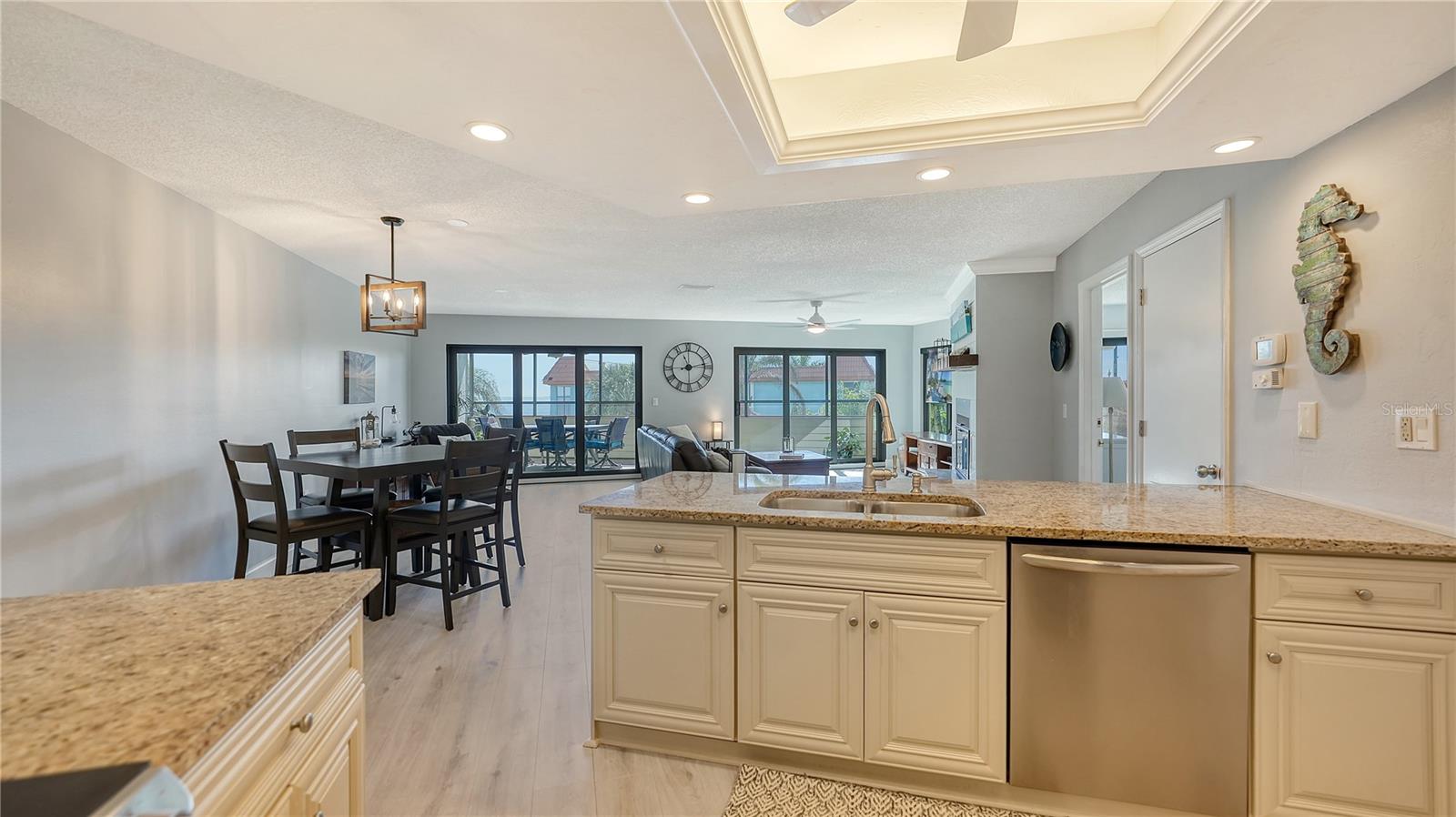 BAYVIEW OF BRADENTON BEACH - Residential