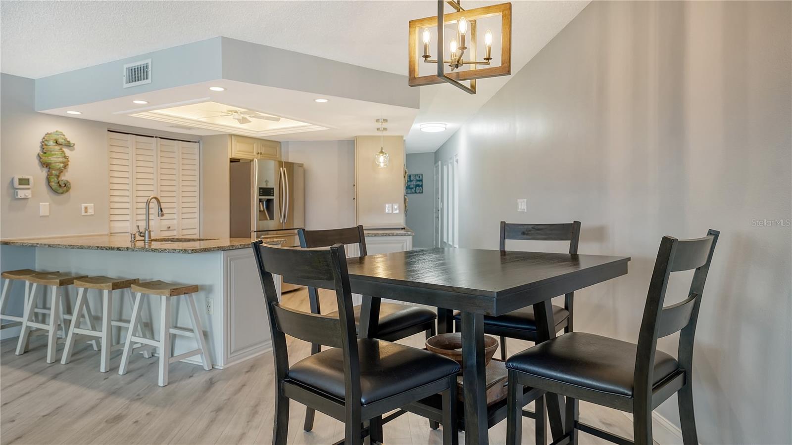 BAYVIEW OF BRADENTON BEACH - Residential