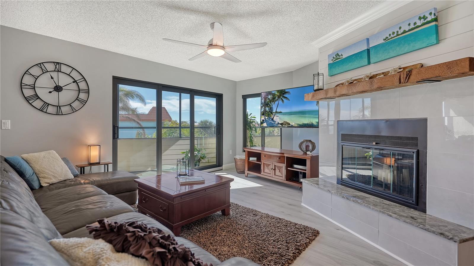 BAYVIEW OF BRADENTON BEACH - Residential