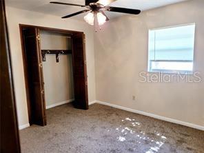 CORAL RDG - Residential Lease