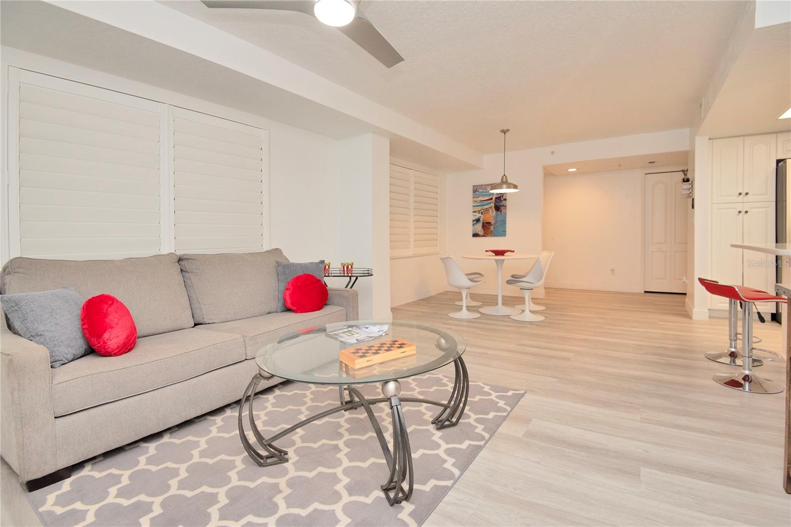 OCEANS CLOVERLEAF NORTH - Residential