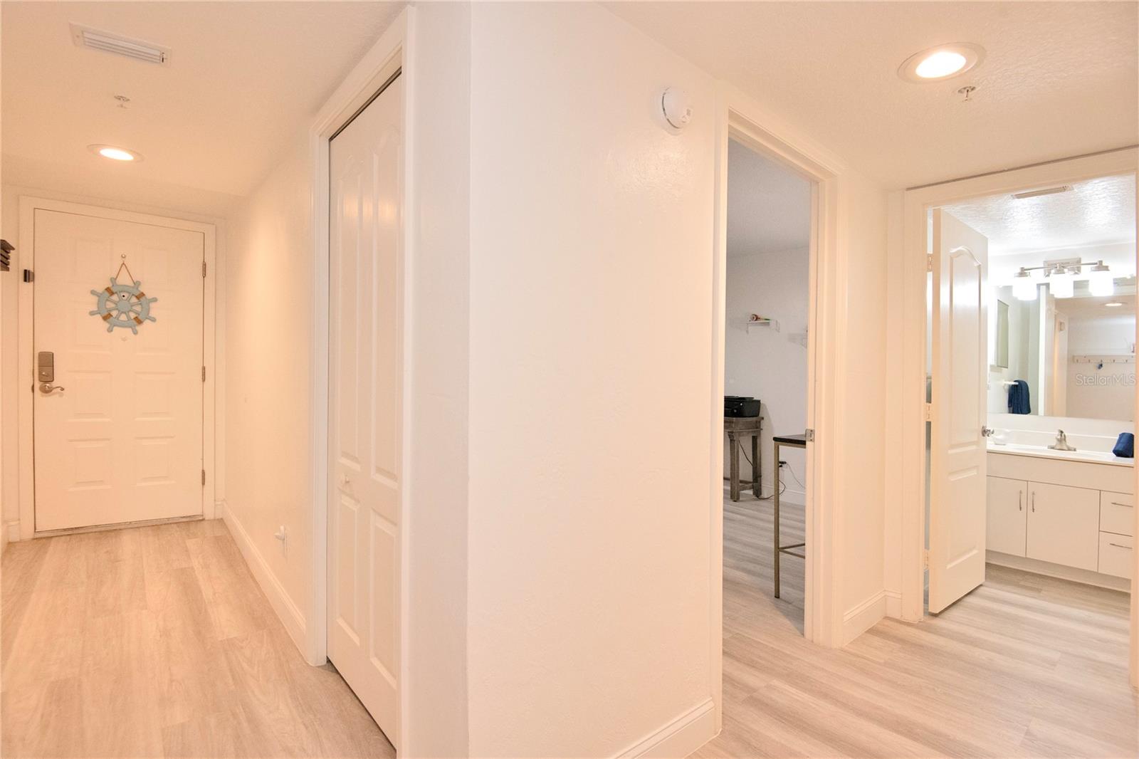 OCEANS CLOVERLEAF NORTH - Residential