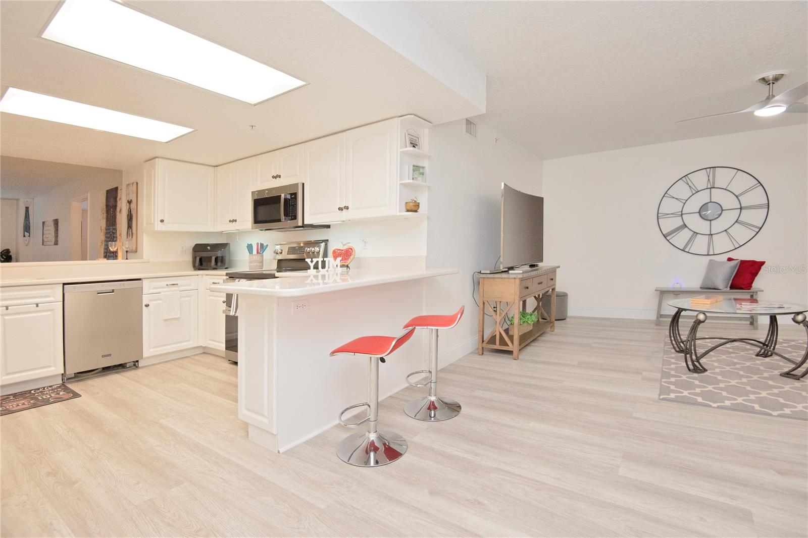 OCEANS CLOVERLEAF NORTH - Residential