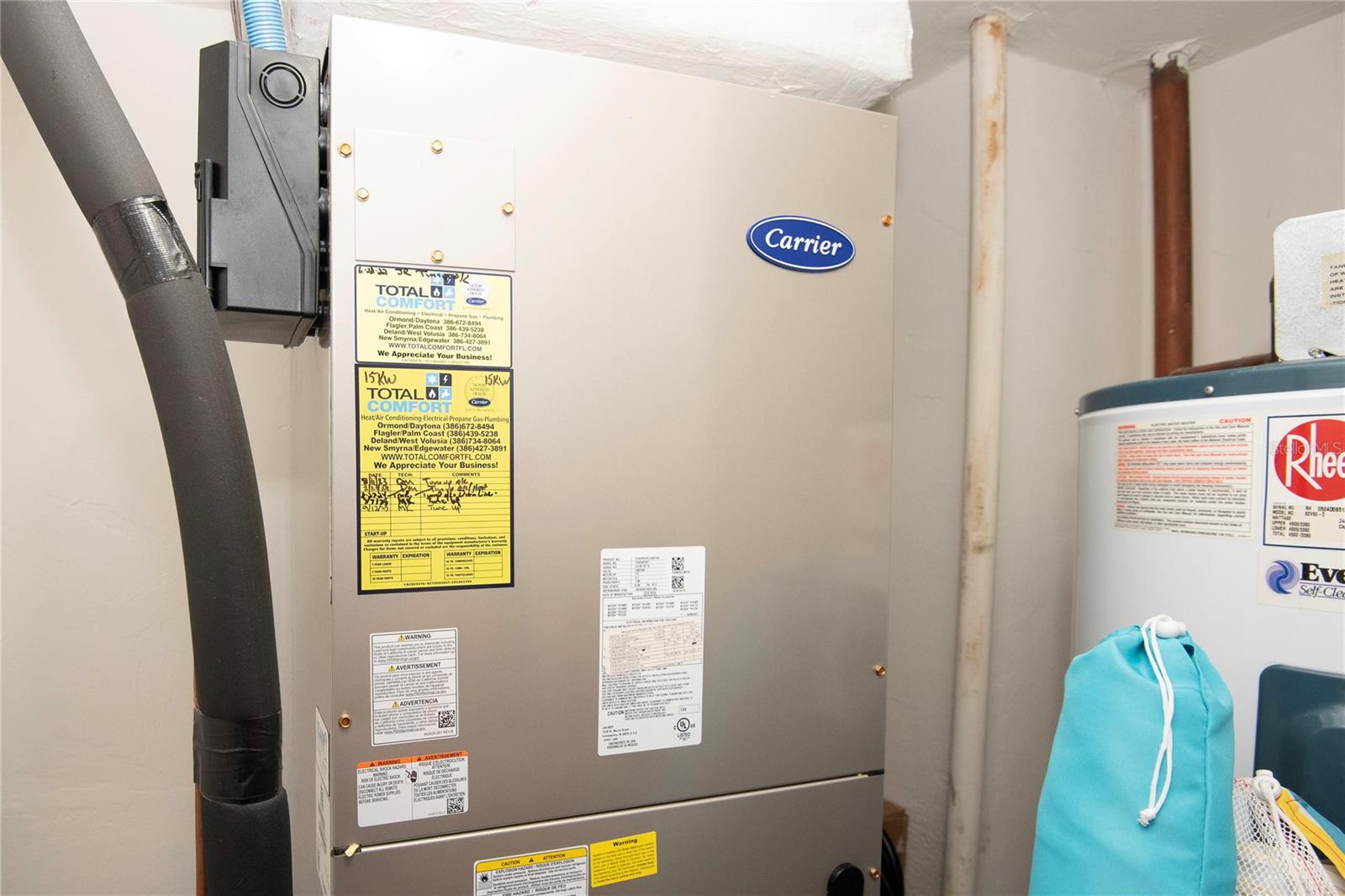 OCEANS CLOVERLEAF NORTH - Residential