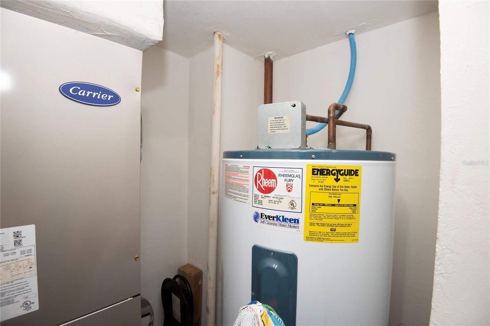 OCEANS CLOVERLEAF NORTH - Residential