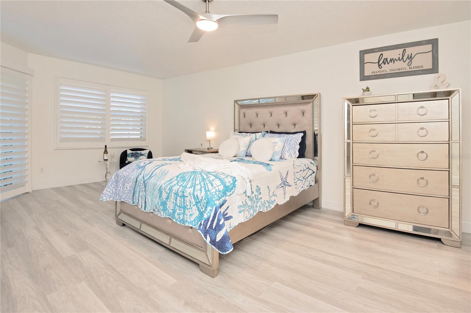 OCEANS CLOVERLEAF NORTH - Residential