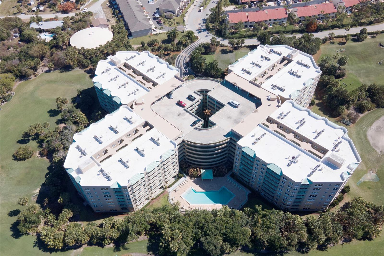 OCEANS CLOVERLEAF NORTH - Residential