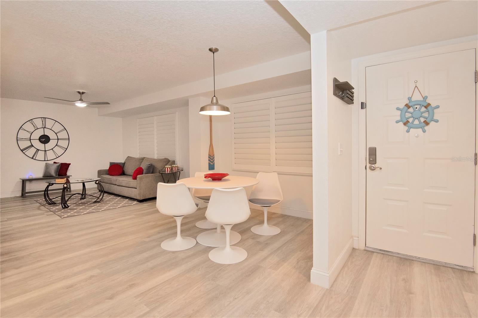 OCEANS CLOVERLEAF NORTH - Residential