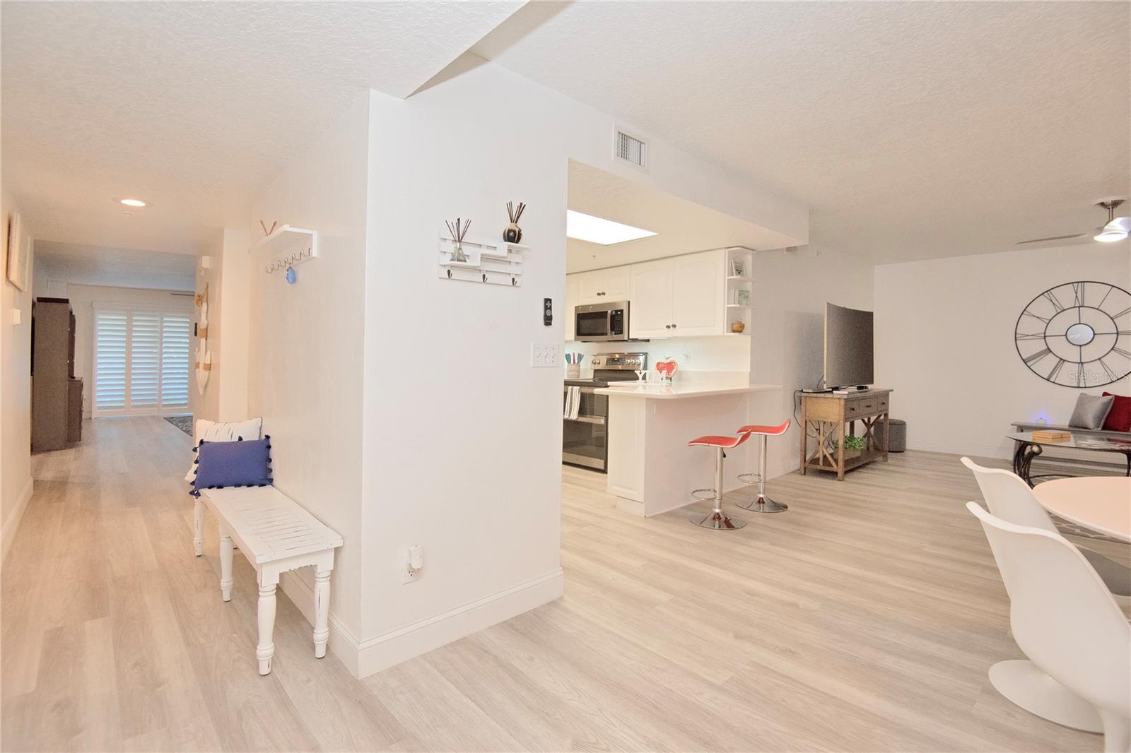 OCEANS CLOVERLEAF NORTH - Residential