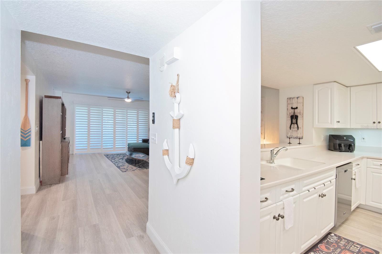 OCEANS CLOVERLEAF NORTH - Residential