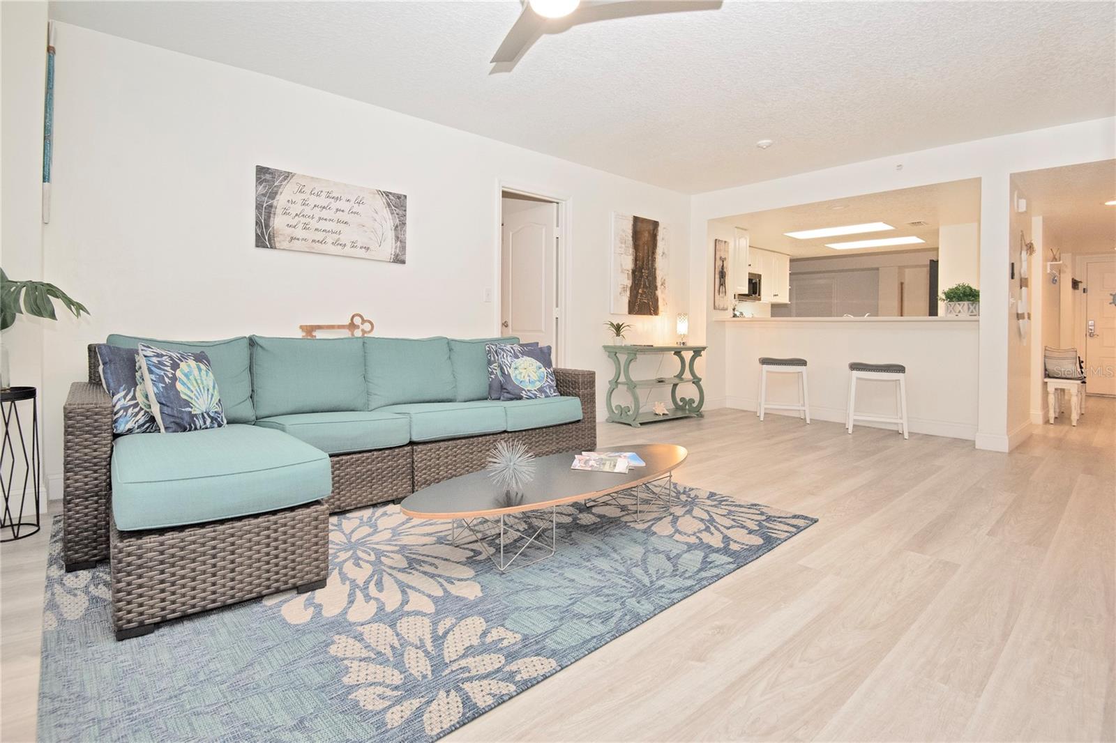 OCEANS CLOVERLEAF NORTH - Residential