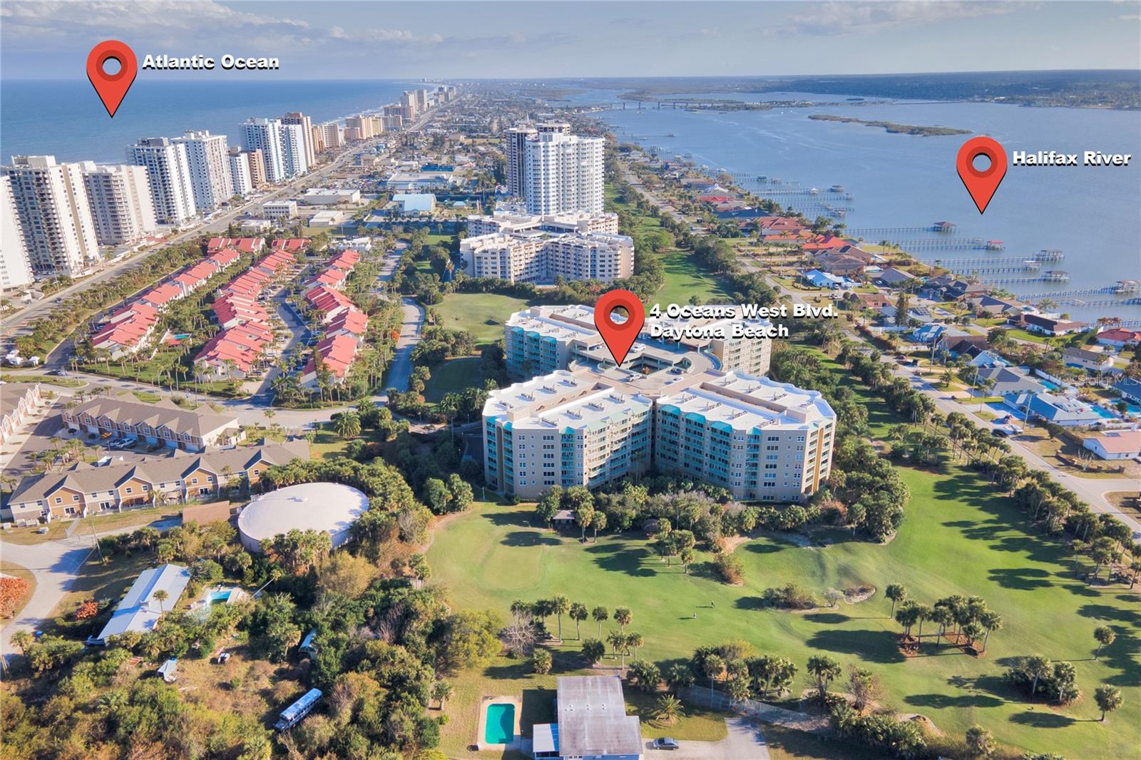 OCEANS CLOVERLEAF NORTH - Residential