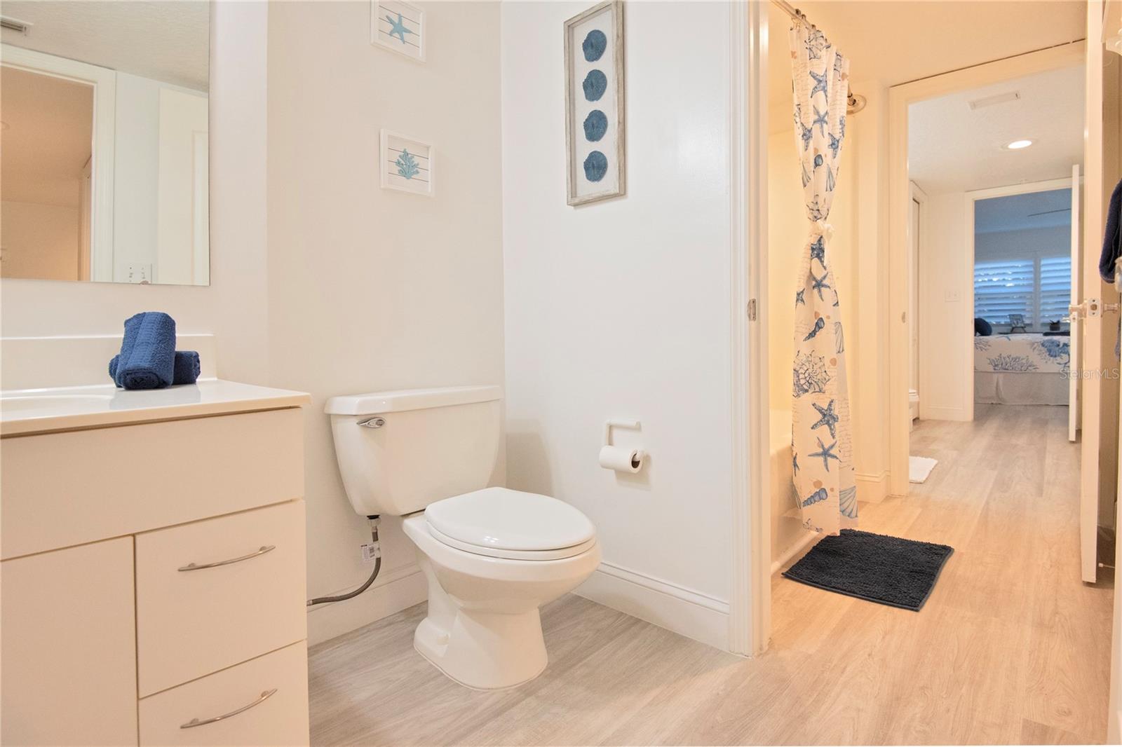 OCEANS CLOVERLEAF NORTH - Residential