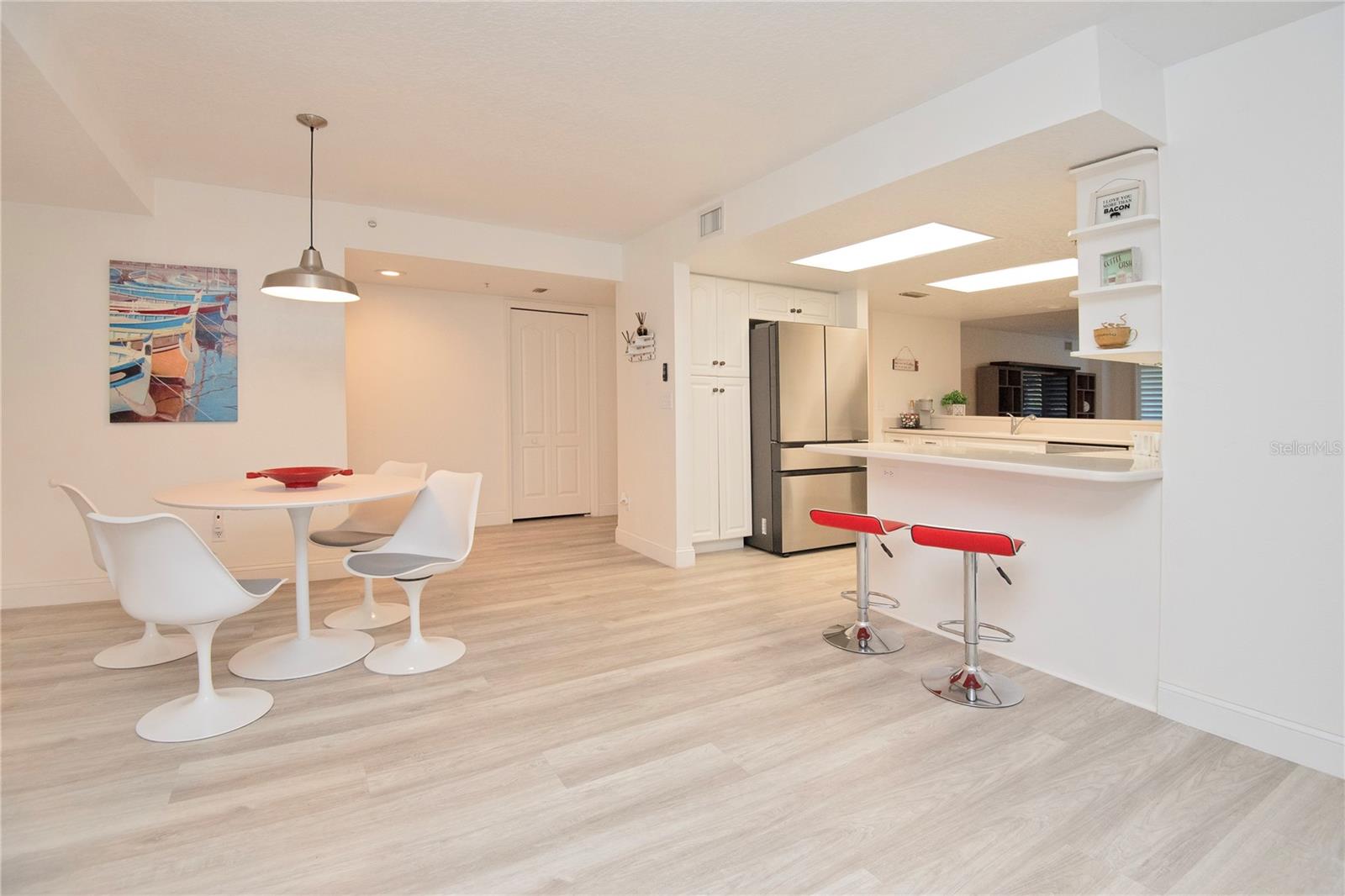 OCEANS CLOVERLEAF NORTH - Residential