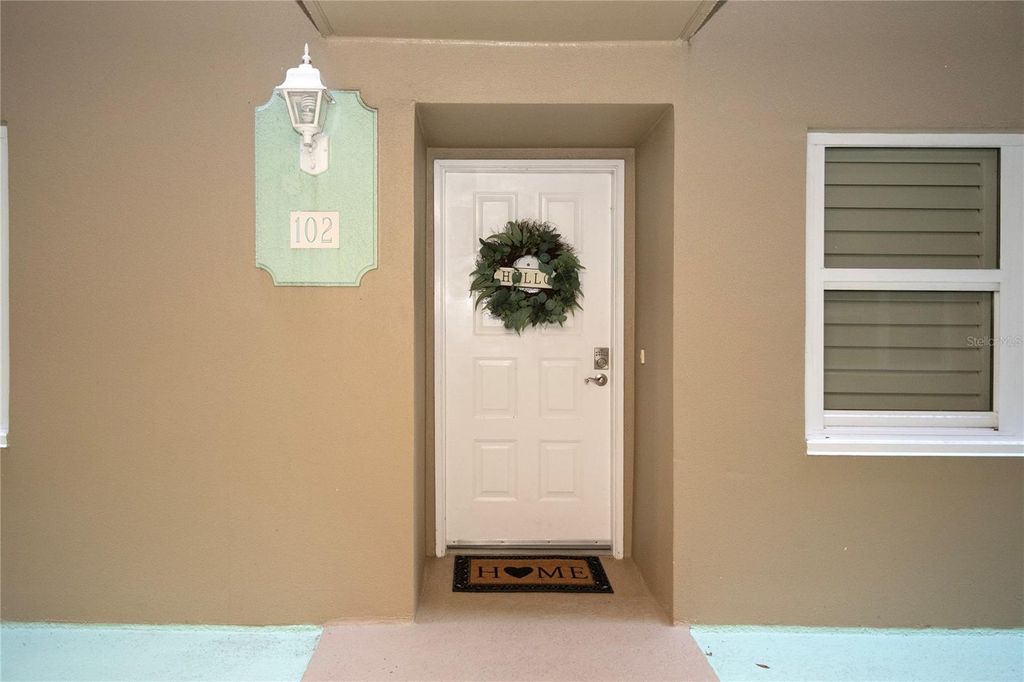 Photo of 4 Oceans West Boulevard #102C, Daytona Beach, FL 32118 (MLS # NS1087516)