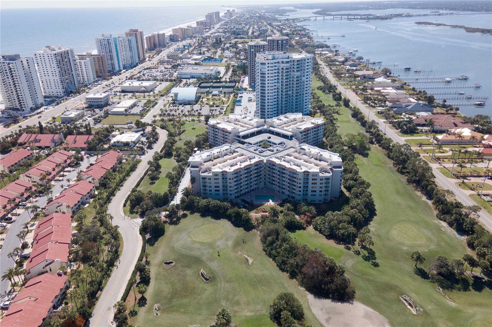 OCEANS CLOVERLEAF NORTH - Residential