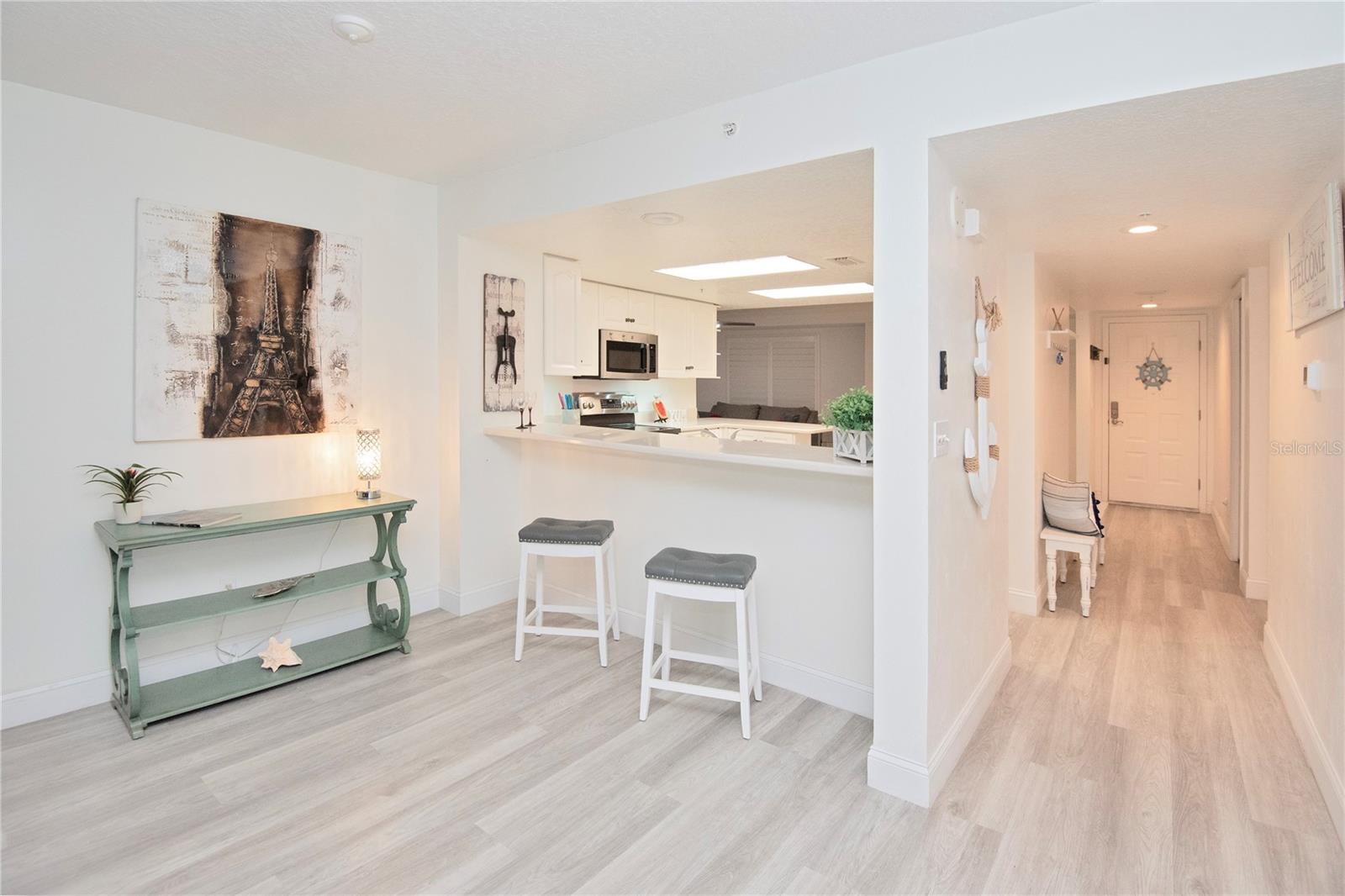 OCEANS CLOVERLEAF NORTH - Residential