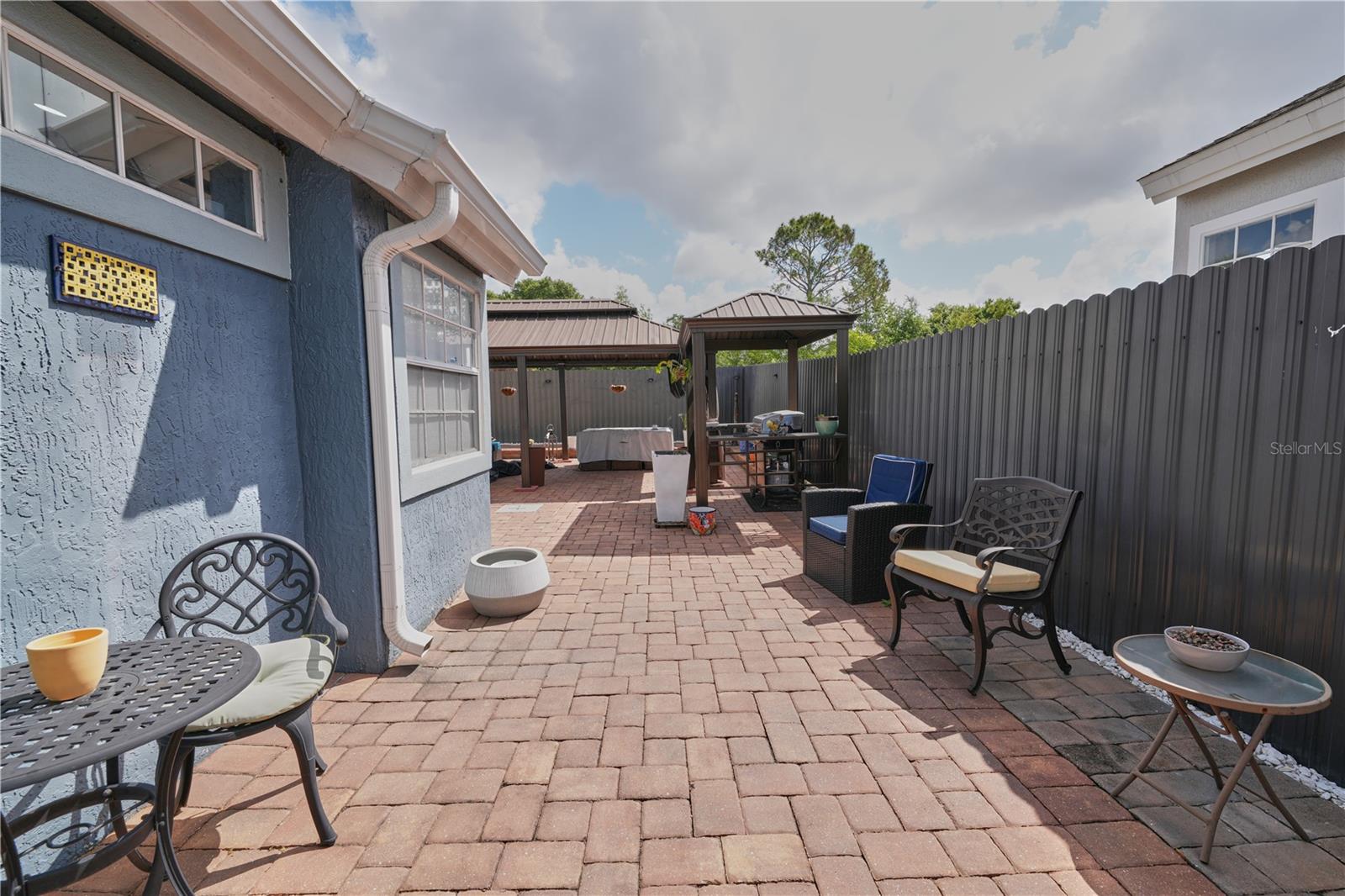 OAK MEADOW PD PH 03 REP - Residential