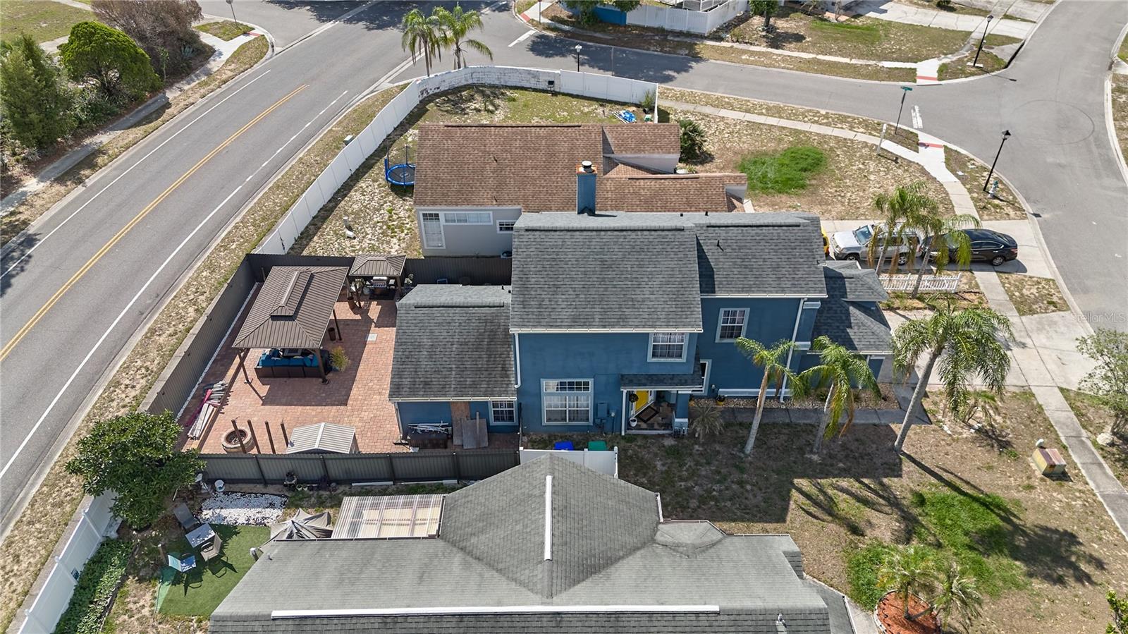 7305 VICTORIA CIRCLE 202