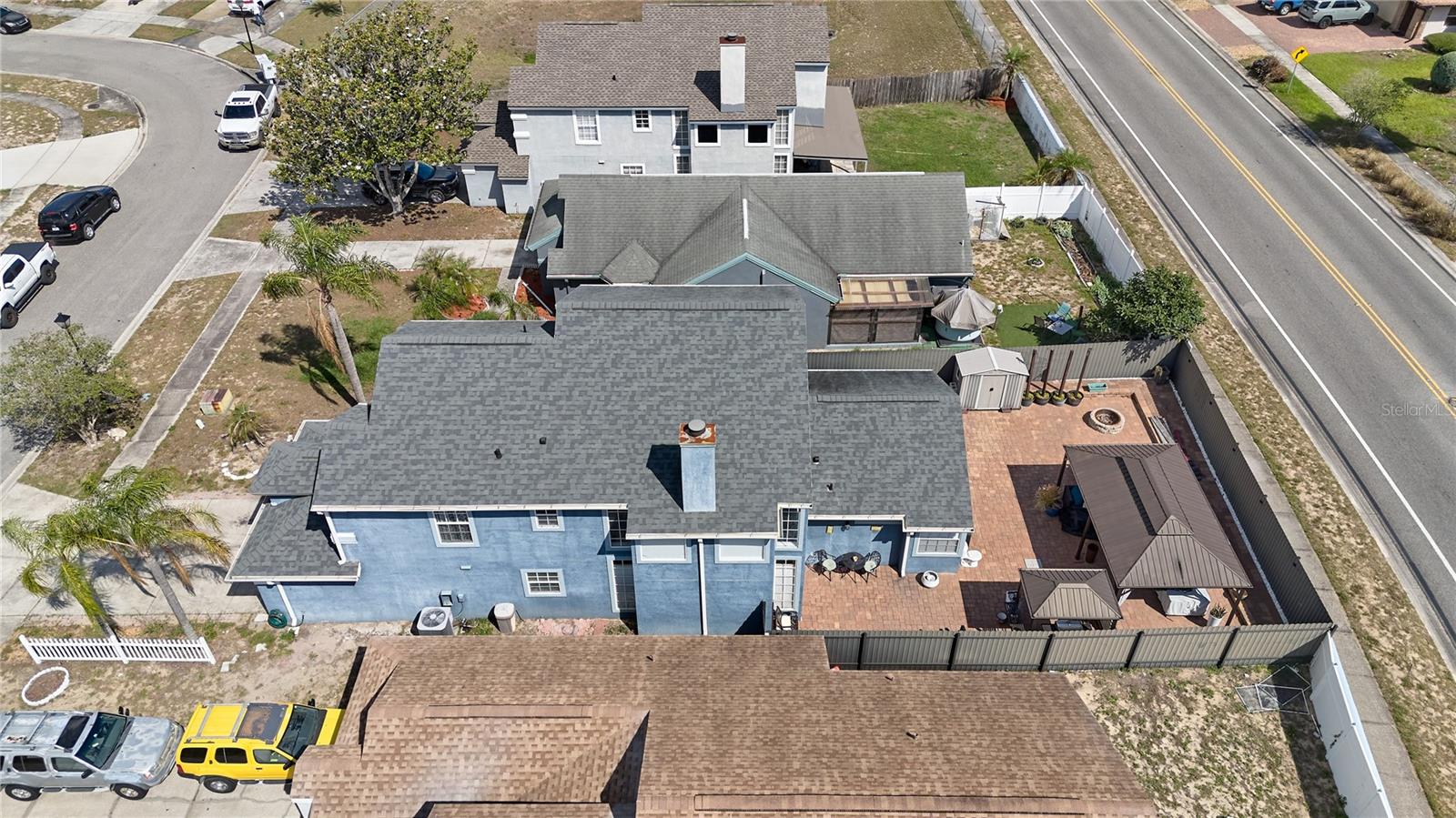 OAK MEADOW PD PH 03 REP - Residential