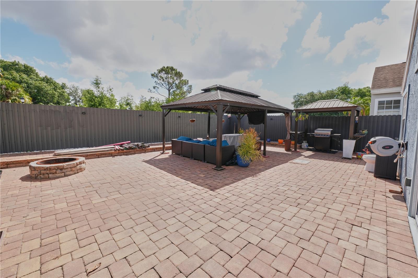 OAK MEADOW PD PH 03 REP - Residential