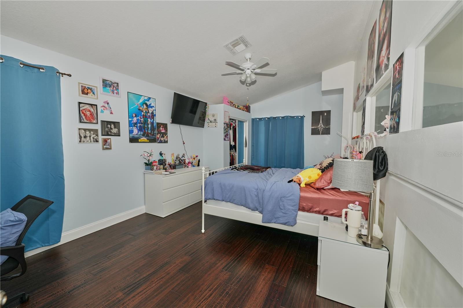 OAK MEADOW PD PH 03 REP - Residential