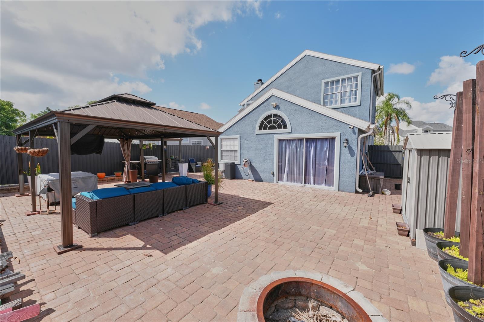 OAK MEADOW PD PH 03 REP - Residential