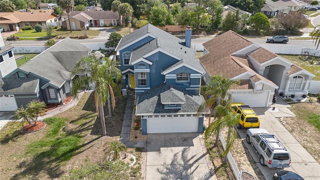 Photo of 7305 Victoria Circle #202, Orlando, FL 32835 (MLS # S5150957)